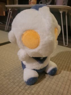 Ultraman Plushie