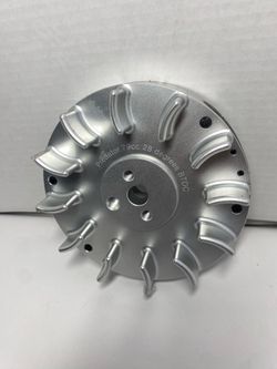 ARC billet 79cc flywheel