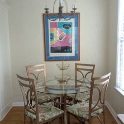 Dining Room Set