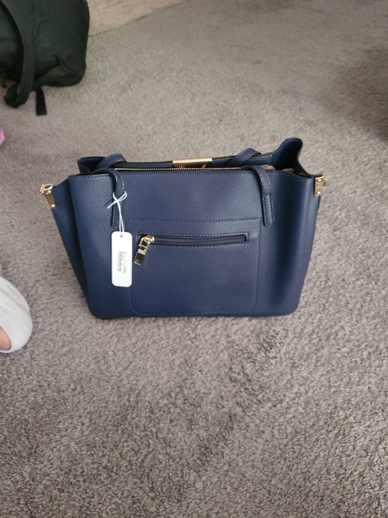 Charming Charlie Bag