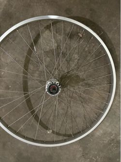 29 inch bike rims