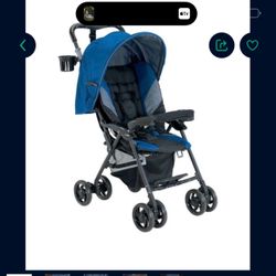Combi Light Weight Stroller Travel Stroller 