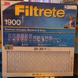 Filtrete Filter