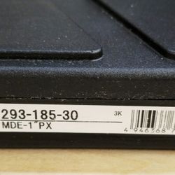Mitutoyo 293-185-30 QuantuMike 0-1" Digital Micrometer