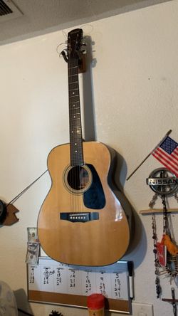 Acoustic Guitar