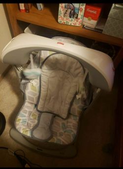 Fisher Price Baby Swing