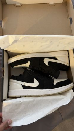 Jordan 1 Low (New)