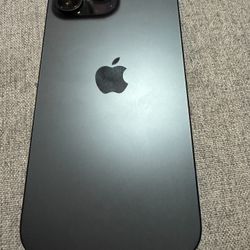 iPhone 16 Pro Max 256 Gb 