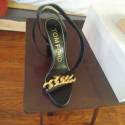 Tomford Heels
