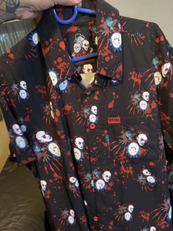 Dixxon Short Sleeve Medium