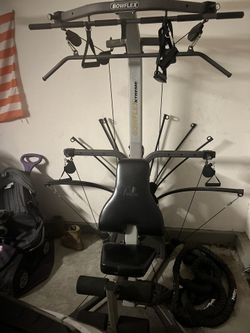 Bowflex