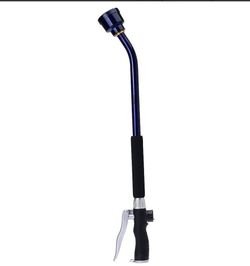 GREEN MOUNT Watering Wand, 24 Inches Sprayer Wand with Superior Stainless Head