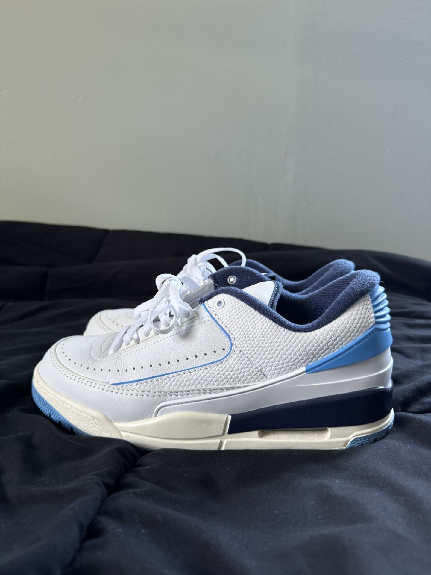 Jordan 2/3