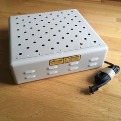 Happy's Air Dryr Dryer 1000B RV Boat Car Truck Camper Dehumidifier