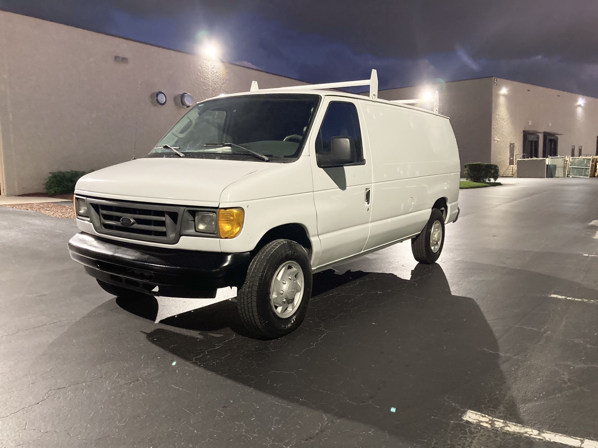 2007 ford e 250 for sale in boca raton fl offerup