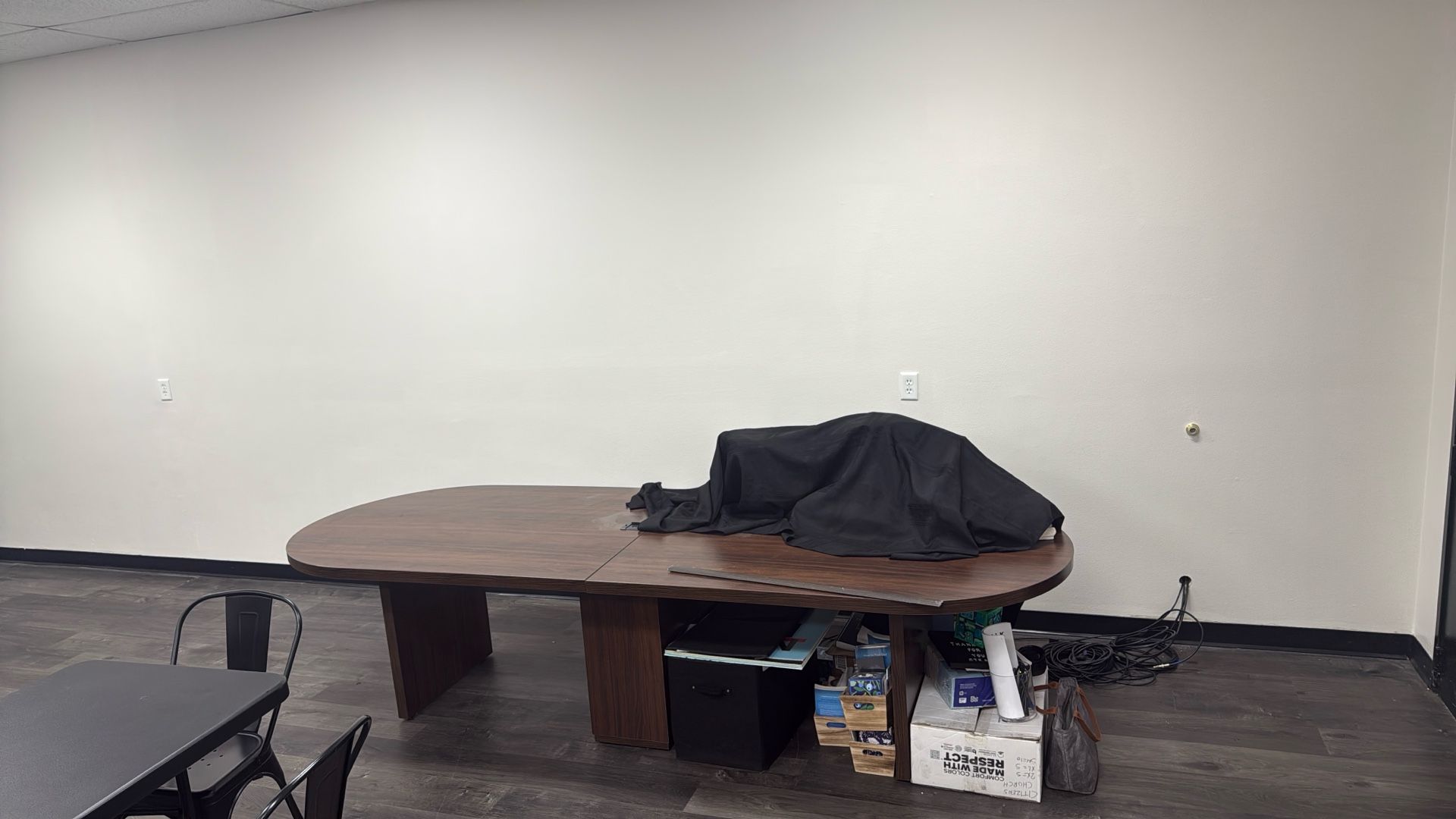 Office desk