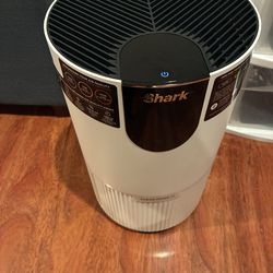 shark air purifier