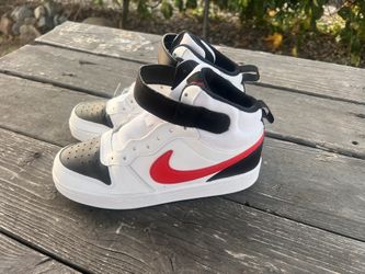 Nike high tops
