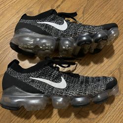 Men’s Nike 11 Vapormax Shoes Black