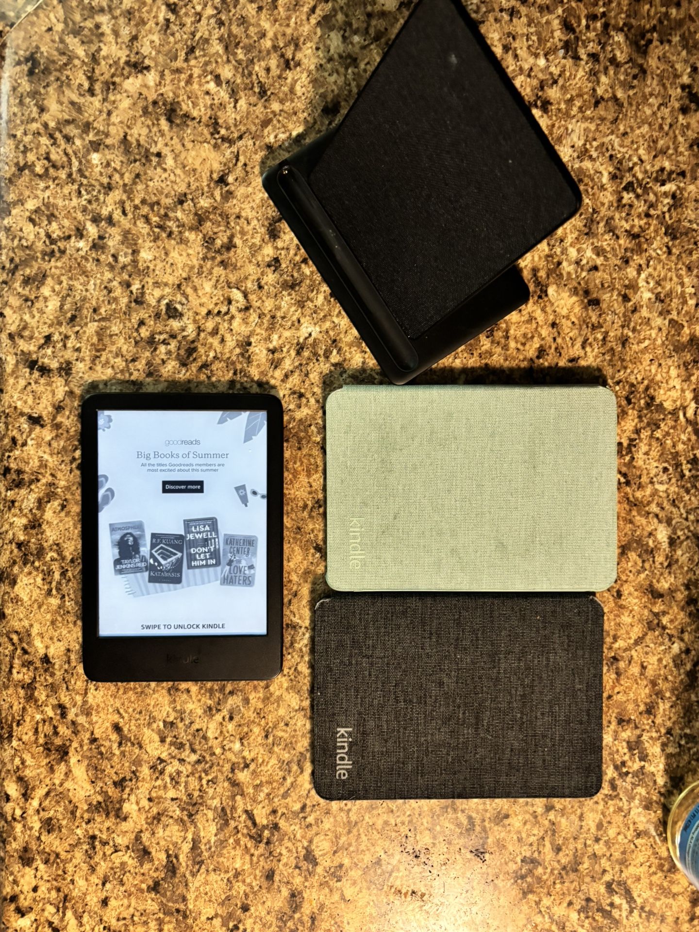 Kindle