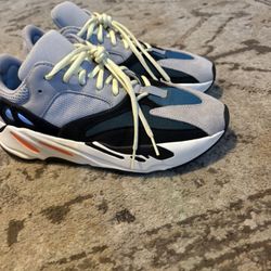 Sz 9.5 Og All With Box 140$