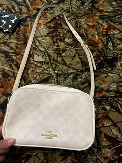 Coach Purse $30 Firm Cash Only