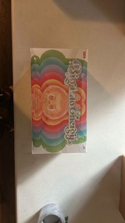 POPMART Labubu Big Into Energy Set