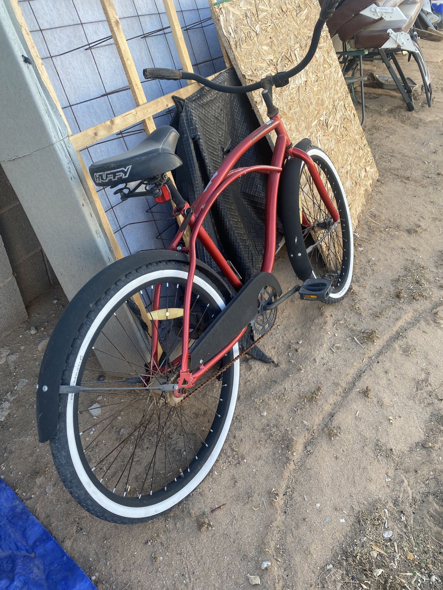 Bike