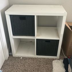 Storage/stand