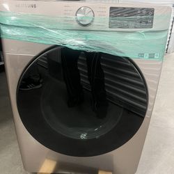 Samsung Washer And Dryer