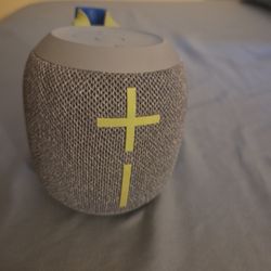 Wonder Boom 3 Speaker