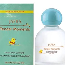 Baby Fragrance 