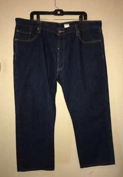 Levi’s pants 501