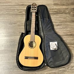 Acoustic Guitar 