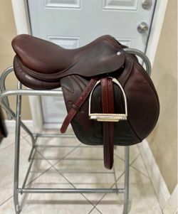 CWD 2014 SE01 Saddle