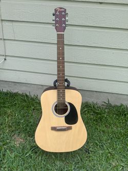 Fender Fa-100