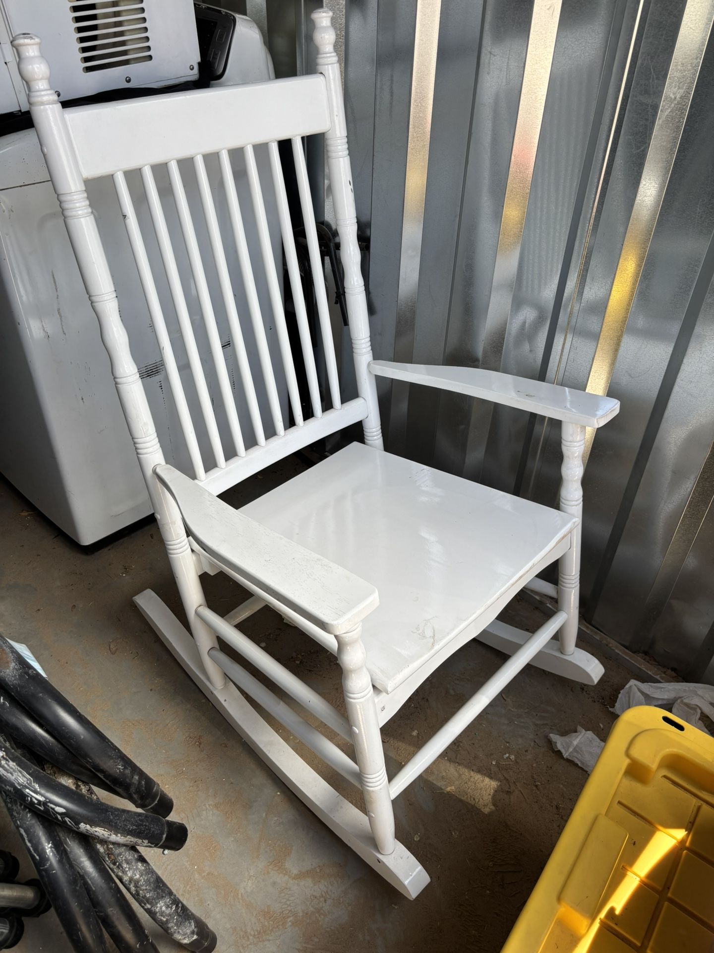 Rocking Chair