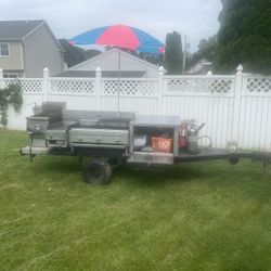 Hot Dog Cart !!!!