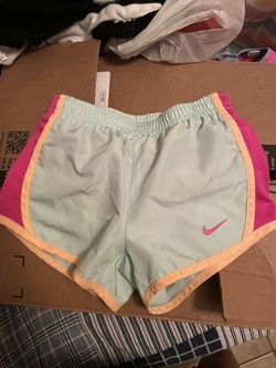 Girl 3T 4t Nike Shorts 