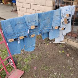 Jeans RSQ 32-29 W 29-32long 5-10$