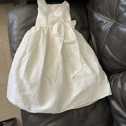 Girl Dress 