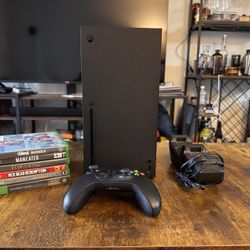 Xbox Series X