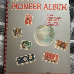 Tons Of Old  Stamps