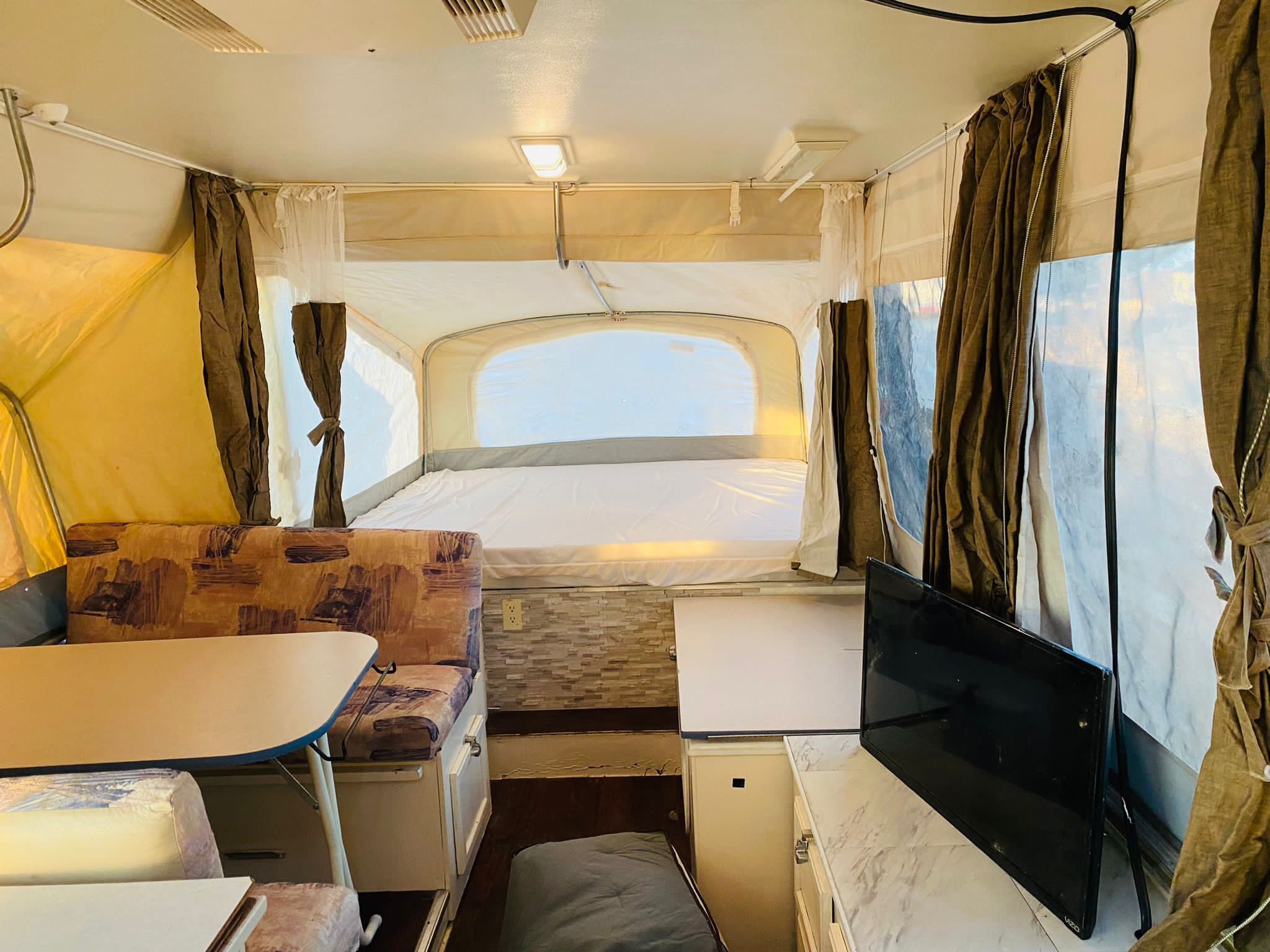 Pop Up Rv for Sale in Cypress, TX OfferUp