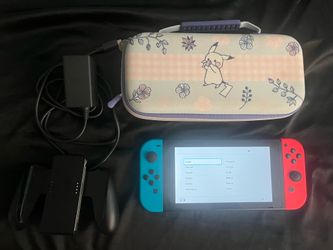 Switch