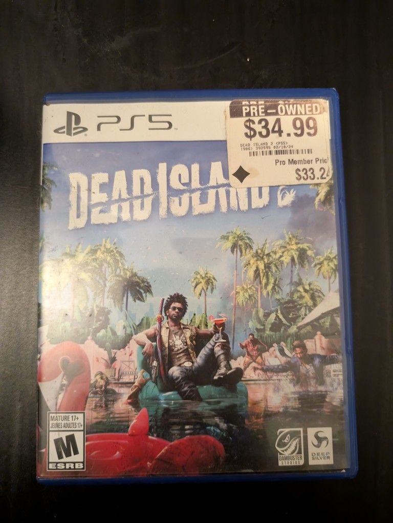 Dead Island 2
