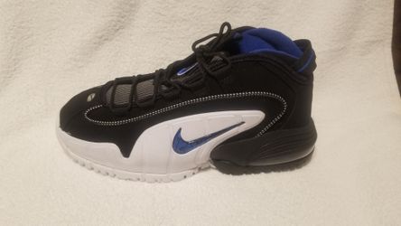 Nike Air Penny size 7y