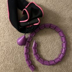 Exercise Hoop