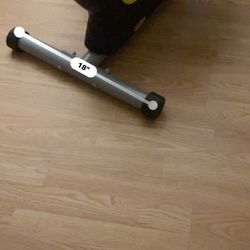 A fully, gray and black color.