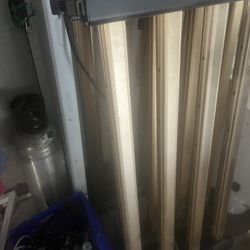 grow lights fans setup